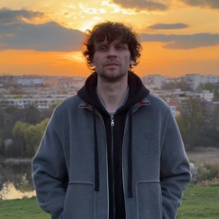 Александр Димитров channel avatar