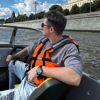 АЛЕКСЕЕВ.ПРО channel avatar
