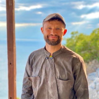 Alexei_afon Афонский паломник channel avatar