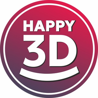Happy3D | Блог channel avatar