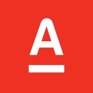 Аватар канала Альфа-Банк (Беларусь)