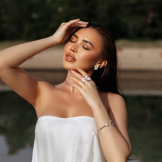 Alfiya Berezovskaya channel avatar