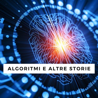 Algoritmi e altre storie channel avatar