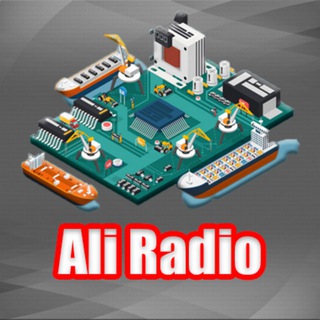 Ali_Radio_Top channel avatar
