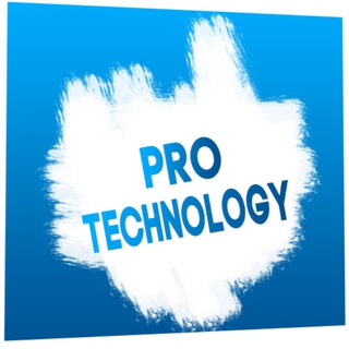 Pro_Technology channel avatar