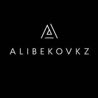 Аватар канала ALIBEKOV