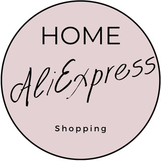 Уютный AliExpress channel avatar