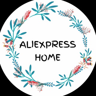 Алиэкспресс Home Aliexpress channel avatar