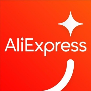 Аватар канала AliExpress