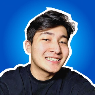 Alish Go channel avatar