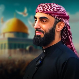 Ali Hammuda channel avatar
