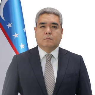 Botu Alimov channel avatar