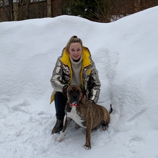 Аватар канала Alina_helpdogs