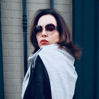 Аватар канала Alina Voynova
