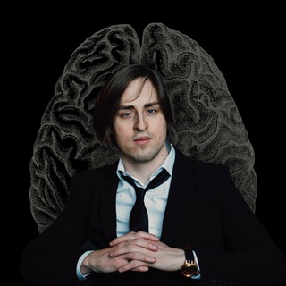 Владимир Алипов channel avatar