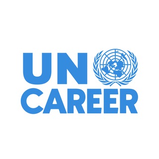 UN Career ™| Jobs | Vacancies channel avatar