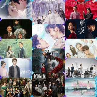 DRAMA CHINA/THAILAND channel avatar
