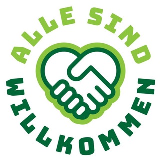 Аватар канала Allesindwillkommen