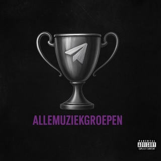 Аватар канала allemuziekgroepen