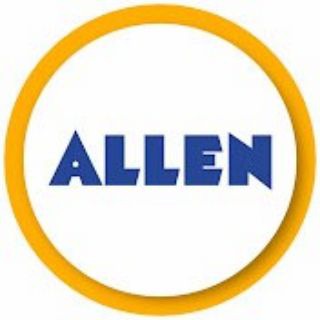 Аватар канала ALLEN Career Institute