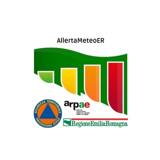 AllertaMeteoER channel avatar