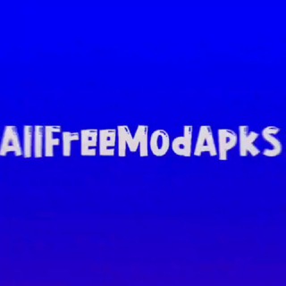 AllFreeModApks channel avatar
