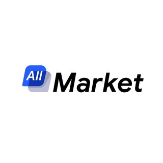 Аватар канала AllMarket