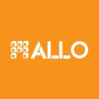 Allo VIP channel avatar
