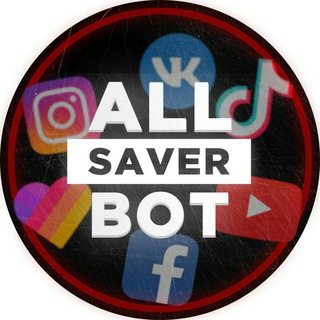 Allsaver Bot channel avatar