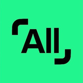AllScale Group Chat channel avatar