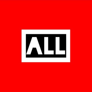 All Telegram channel avatar