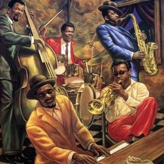 All that jazz channel avatar