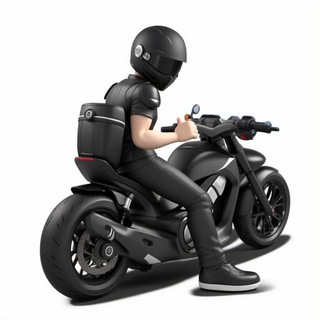 Аватар канала Курьеры Алматы | Супергруппа 🛵