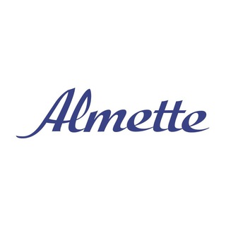 Almette channel avatar