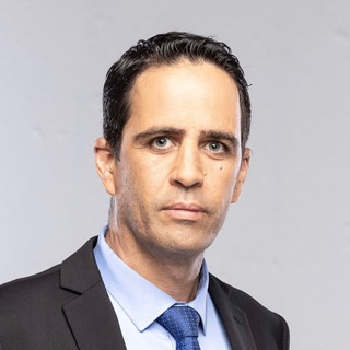 אלמוג בוקר עדכונים channel avatar