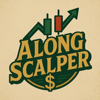 Along Gold Scalper channel avatar