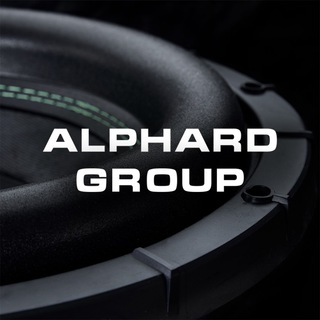 Аватар канала Alphard Group