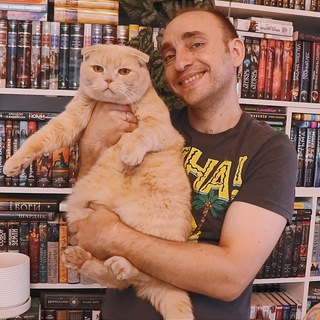 ЧИТАЙ КНИГИ channel avatar