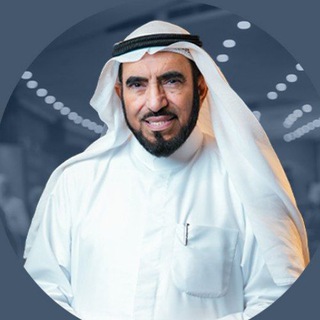 Аватар канала د. طارق السويدان Dr. Tareq AlSuwaidan