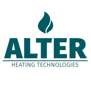 Аватар канала ALTER HEATING info