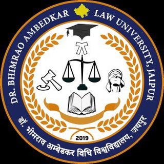 Dr. Bhimrao Ambedkar Law University Jaipur channel avatar