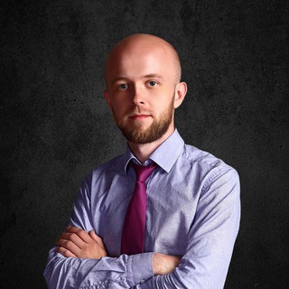 Аватар канала Юрист Андрей Лухин