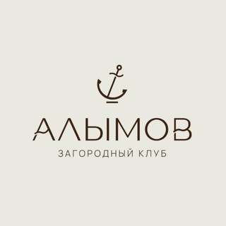 «Алымов» channel avatar