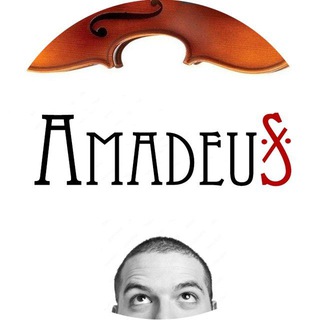 Amadeus channel avatar