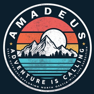 AMADEUSVLD channel avatar