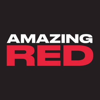 AMAZING RED channel avatar