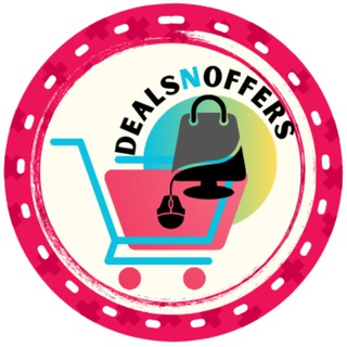 Deals & Offers channel avatar