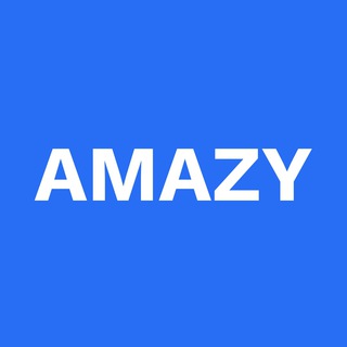 AMAZY NEWS (RU) channel avatar