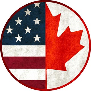 North America channel avatar