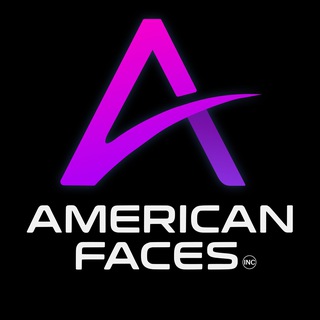 American Faces | American Business Expo | Cases & Faces channel avatar